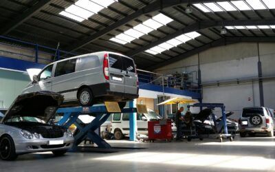 Así tenemos nuestro taller esta mañana. ¡A tope! Si confían en nosotros, por algo será. ¡Muchas gracias!