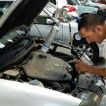 Detectando fugas de gas refrigerante