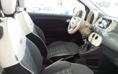 ¡11.500€! Fiat 500