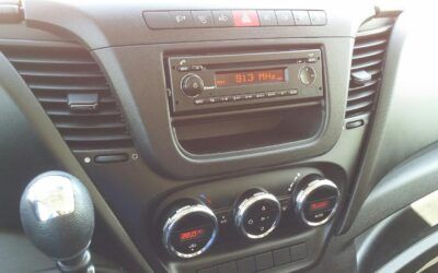 ¡10.500€! Iveco Daily