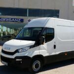 ¡18.500€! Iveco Daily