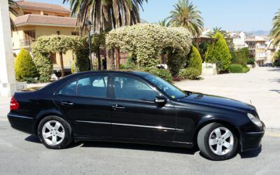 ¿Quieres vender tu coche usado?