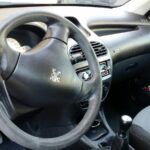 ¡2.000€! Peugeot 206 HDI