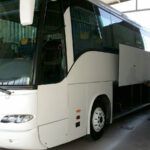 Si arreglamos un autobús, lo arreglamos todo