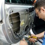 ¿Elevalunas rotos? ¡Los reparamos!