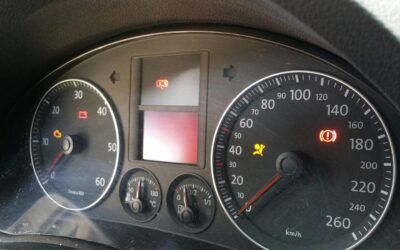 Luces en la cetralita. ¡Echémosle un vistazo!