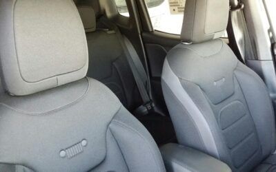 Ya tenemos el Jeep Renegade en nuestra exposición. ¡Pásate a verlo!