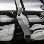 Ya tenemos en nuestro concesionario el Fiat 500 L. ¡Pásate y te lo mostramos!