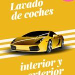 ¡No des lugar a esto! Te lavamos el coche por sólo 15 euros