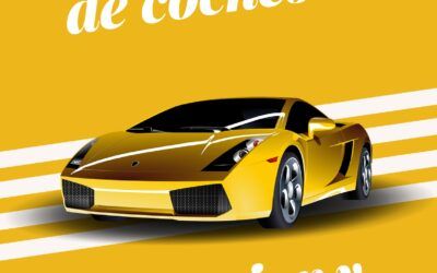 ¿Llevas el coche sucio hasta decir basta? Te lo lavamos por dentro y por fuera ¡¡15€!!