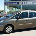 ¡3.999€! Citroen Picasso