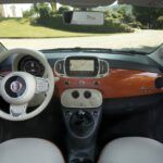 El Fiat 500 cumple 60 años y lo celebra con una versión especial