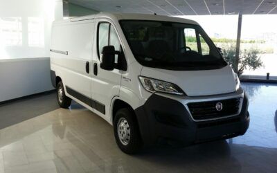 ¿Ducato o Fiorino? Depende…