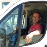 Una Peugeot Boxer para Javi