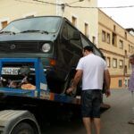 ¿Conoces nuestro servicio de grúa para particulares?
