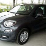 17.840€: Fiat 500 X Pop Star. ¡Porque tú lo vales!