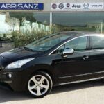 7.800€: Peugeot 3008 2.0 HDI