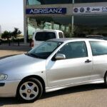 ¡1.850€! Seat Ibiza 1.4 gasolina 75 CV
