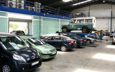 Hoy es lunes, y volvemos a estar a tope