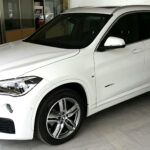 El BMW X1 sDrive ya 'ruge' en nuestra exposición. ¿Quieres verlo?
