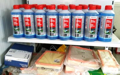 ¿Necesitas algún repuesto para tu coche? ¡Aquí lo tenemos!