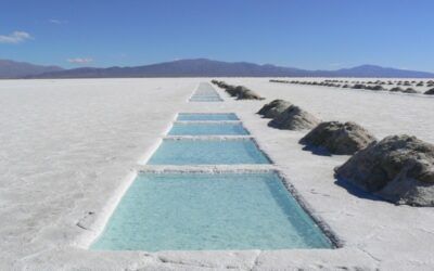 Los productores de litio no ‘dan abasto’ para servir a la industria automovilística