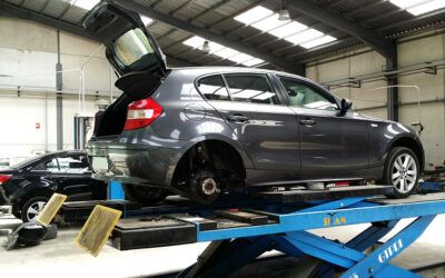 Como un niño con ‘zapatas’ nuevas