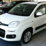 9.000€: Fiat Panda 1.2 69V