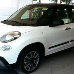 19.900€: Fiat 500L 1.6 Diesel 120CV