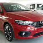 16.150€: Fiat Tipo 1.4 Lounge