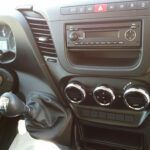 Recibimos el Iveco Daily de 12 metros cúbicos seminuevo (16.900€ + IVA)