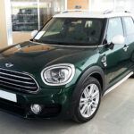 32.500€: Mini Countryman Cooper-D All4