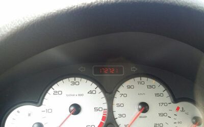 USADO: Peugeot 206 1.4 HD (2.250€)