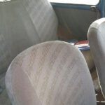 CLÁSICOS: Seat 600 D del 68