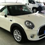 20.900€: Mini Cooper-D. ¡Lo quiero, lo quieres!