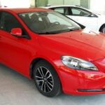22.500€: Volvo V40 E D2 Automático