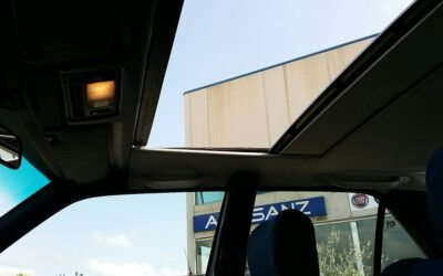 2.800 euros: Mercedes 300 D, un clásico