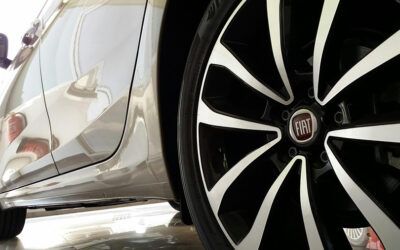 14.500€: Fiat Tipo 1.4 Gasolina 95CV