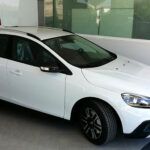 22.000€: Volvo V40 Cross Country D2