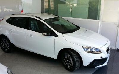 22.000€: Volvo V40 Cross Country D2