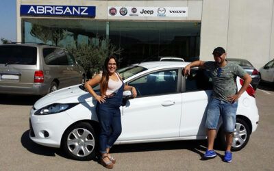 Empezamos el miércoles con otra venta. ¡Que lo disfrutes, Bea!