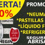 ¡Hasta el 15 de diciembre!