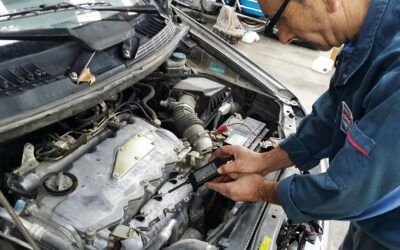 Voy a La Manga este fin de semana. ¿Qué debo revisar en el coche?