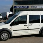 4.350€: Ford Tourneo 1.7 Diesel 90CV