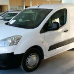 5.150€: Peugeot Partner 1.9 HDI 75CV