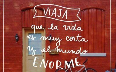 ¡Buen finde a todos!