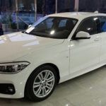 El BMW o MINI que buscas lo tenemos nosotros: Feria Abrisanz (hasta mañana sábado)