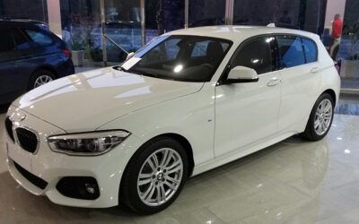 El BMW o MINI que buscas lo tenemos nosotros: Feria Abrisanz (hasta mañana sábado)