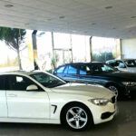 Comienza la Exposición de BMW y MINI de Abrisanz