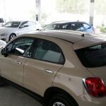 "Dices tú de coches". En Abrisanz, tú eliges cuál es el tuyo
